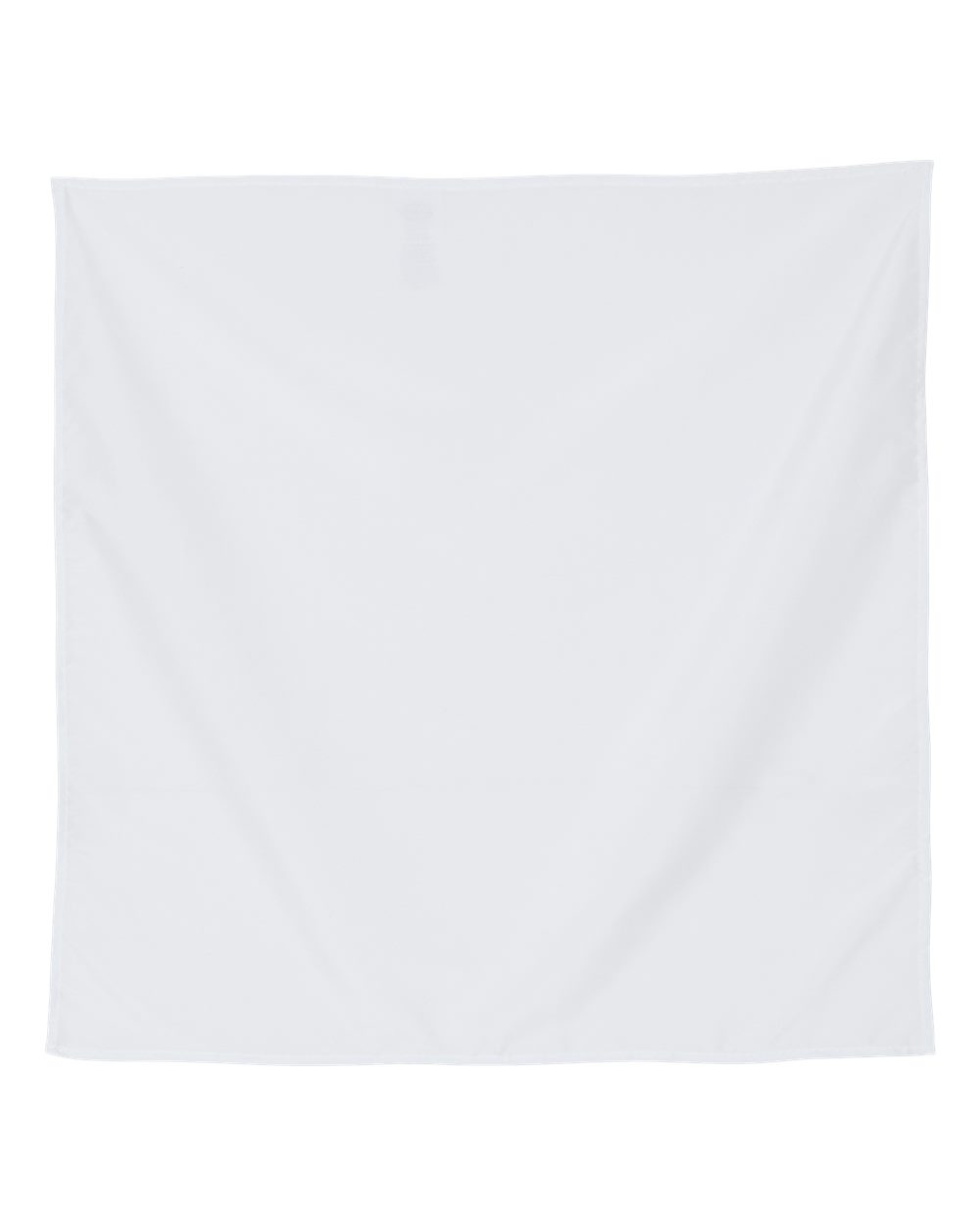 Liberty Bags Sublimation Bandana. PSB2121 - White