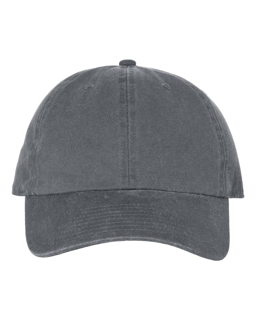 47 Brand Clean Up Cap. 4700 - Charcoal