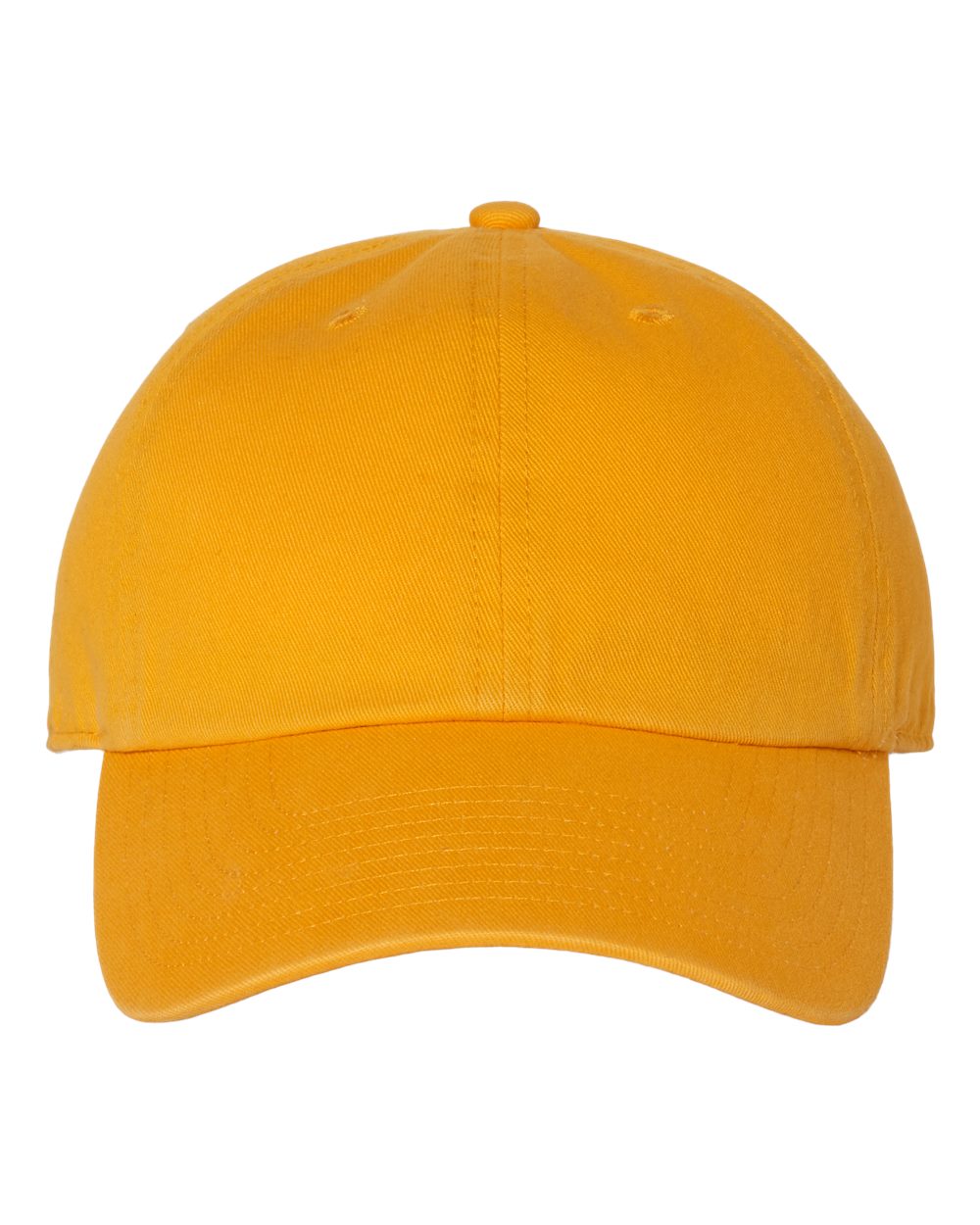 47 Brand Clean Up Cap. 4700 - Gold