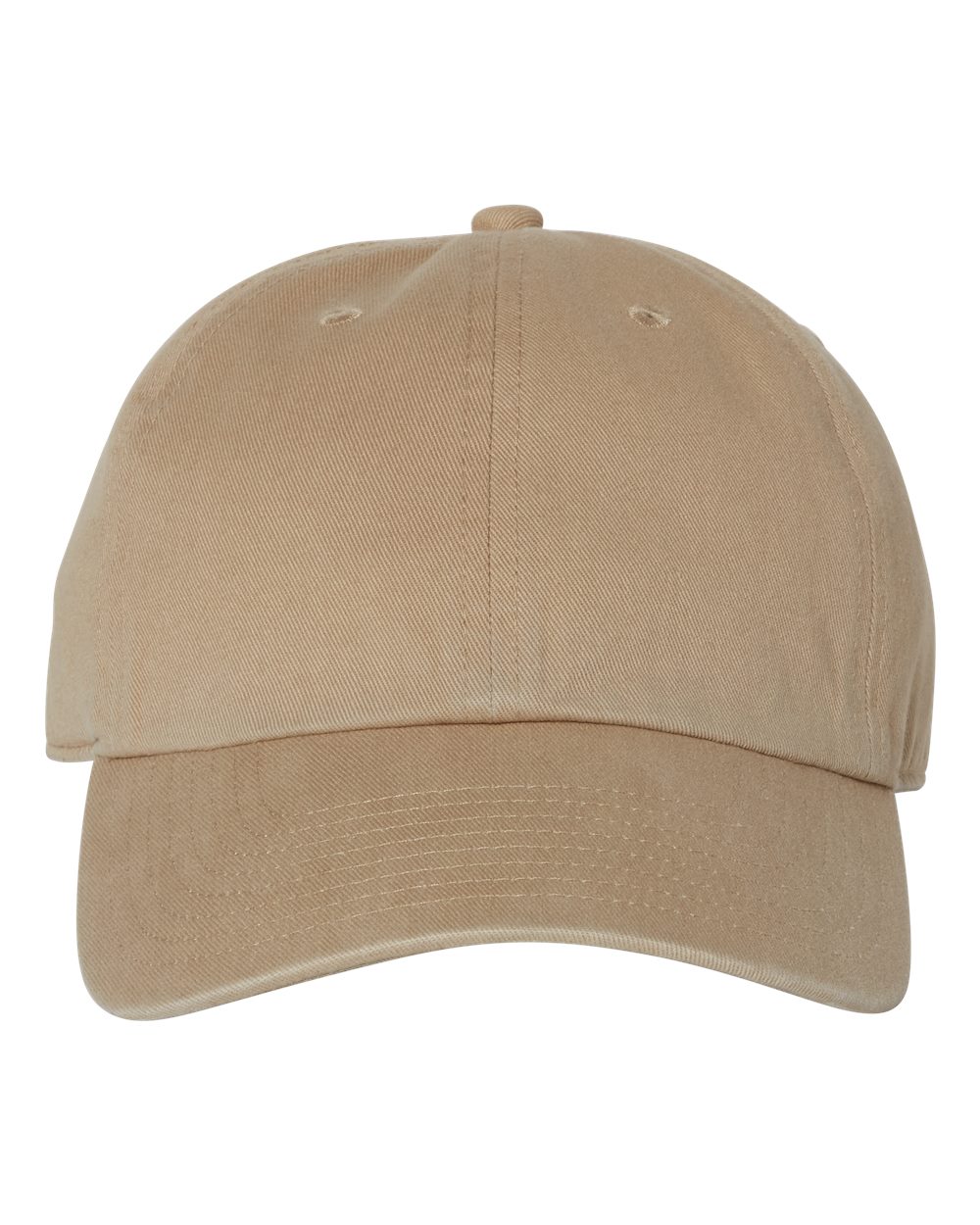 47 Brand Clean Up Cap. 4700 - Khaki