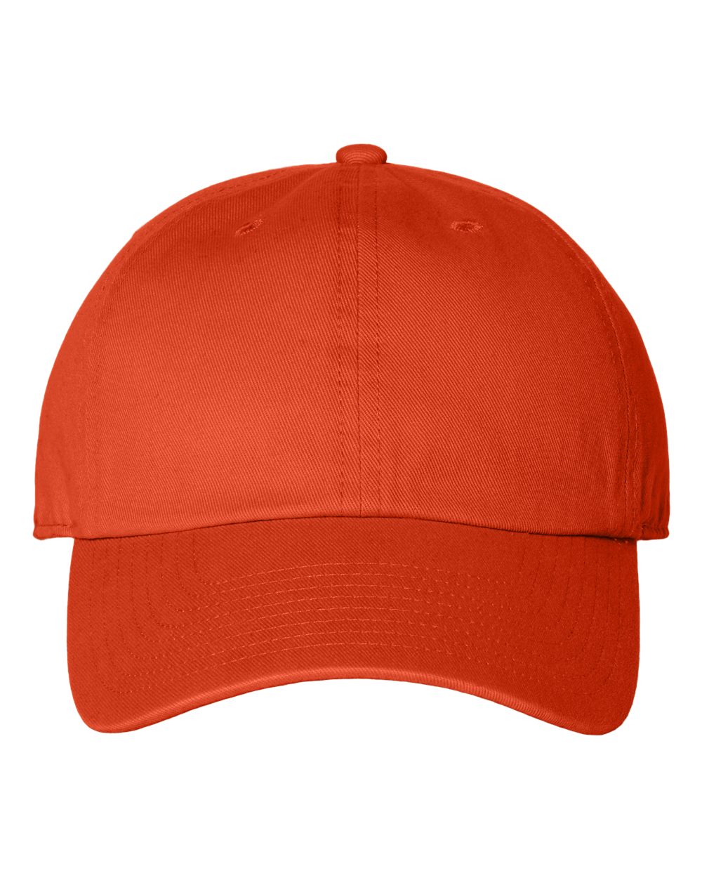 47 Brand Clean Up Cap. 4700 - Orange