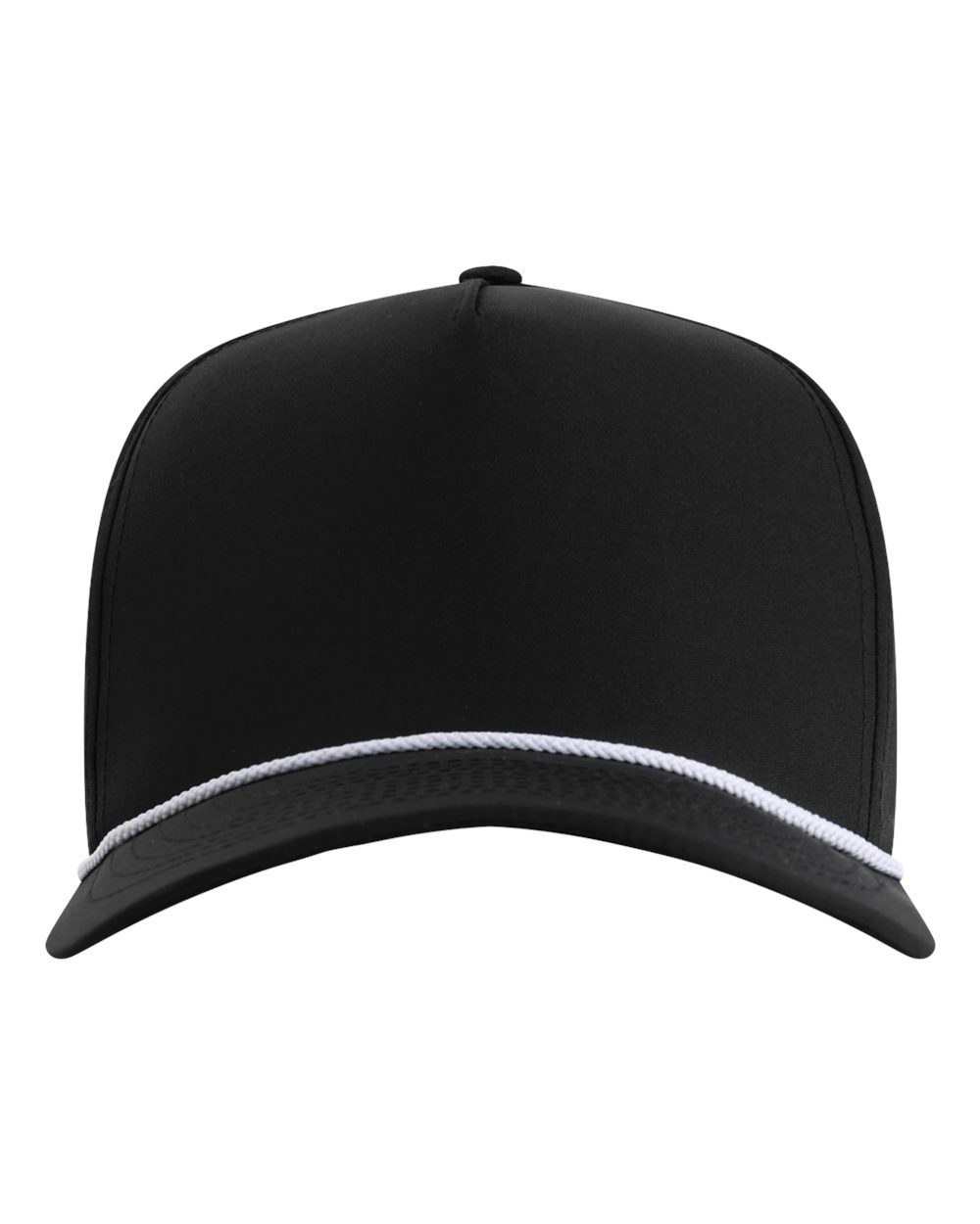 Imperial The Wrightson Cap. 5054 - Black/ White
