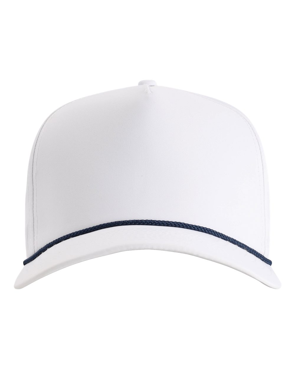 Imperial The Wrightson Cap. 5054 - White/ Navy