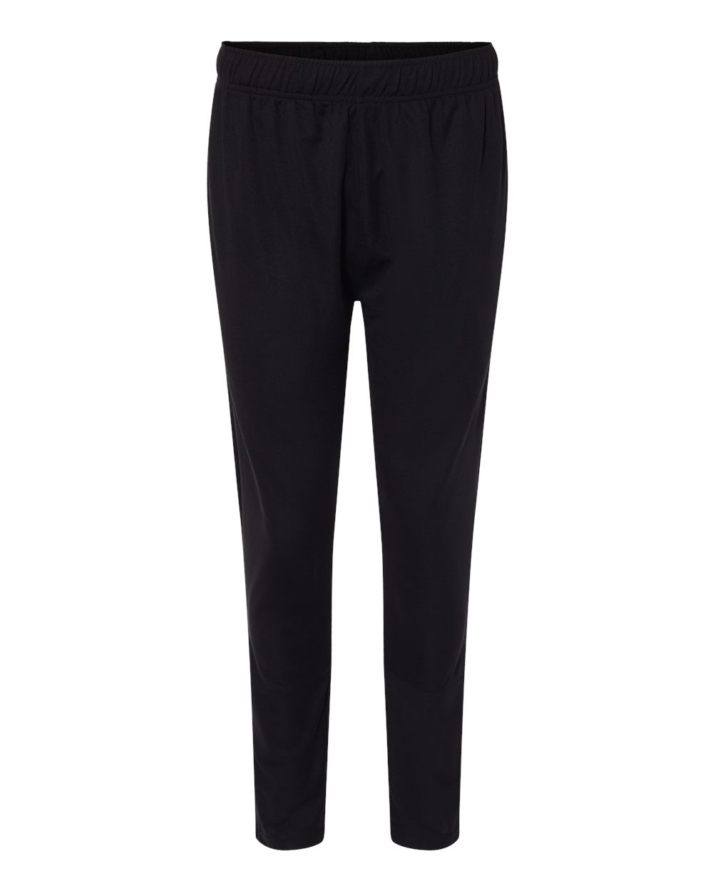 Badger Men's Outer-Core Pants. 7724 - Black
