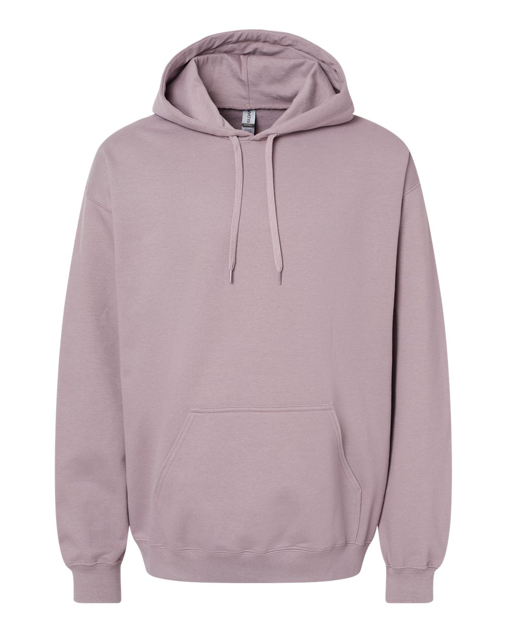 Gildan Unisex Softstyle® Midweight Hooded Sweatshirt. SF500 - Paragon