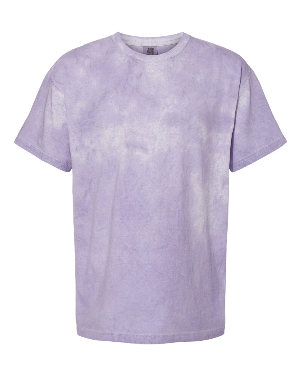 Comfort Colors Unisex Colorblast™ Heavyweight T-Shirt. 1745 - Amethyst
