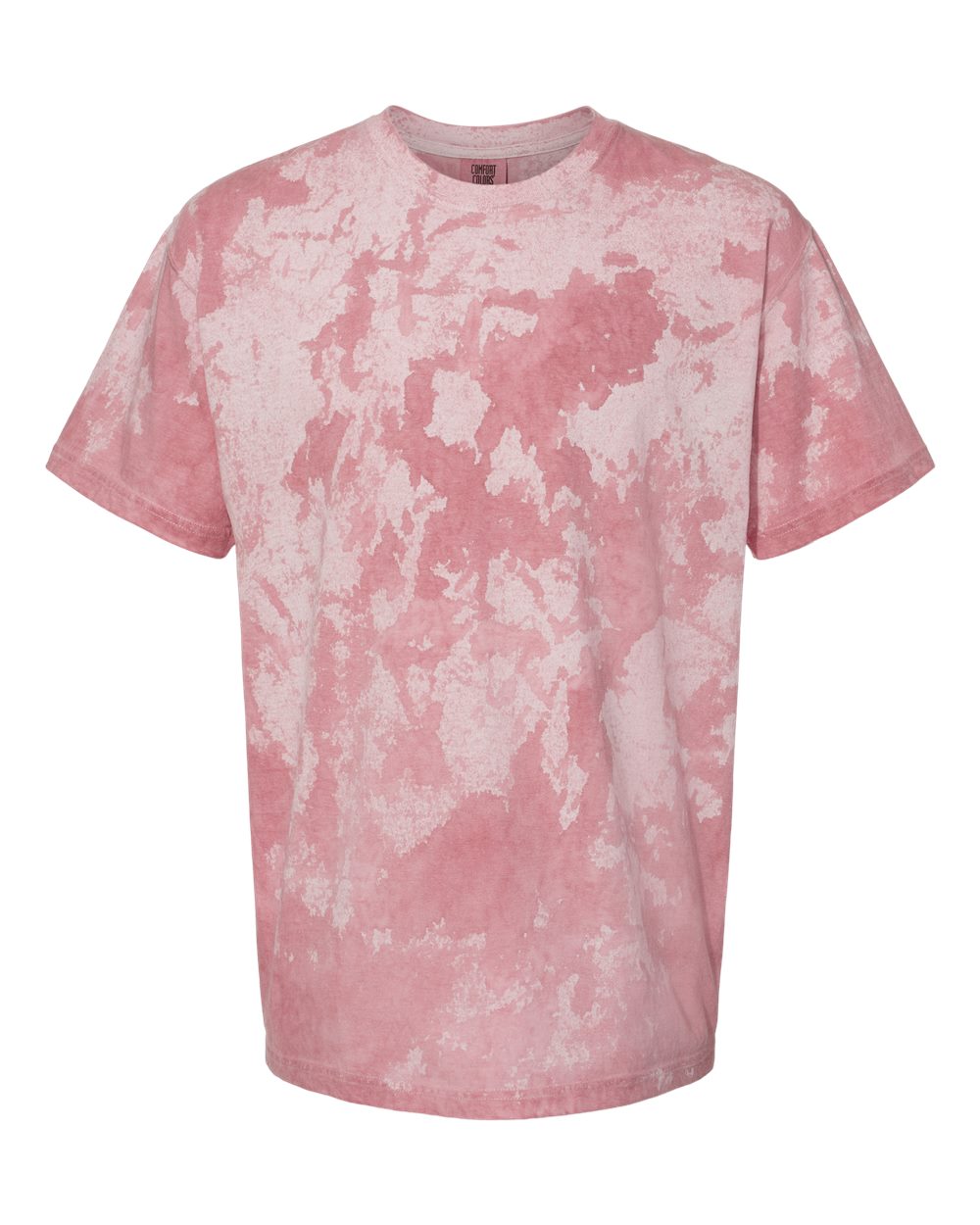Comfort Colors Unisex Colorblast™ Heavyweight T-Shirt. 1745 - Clay