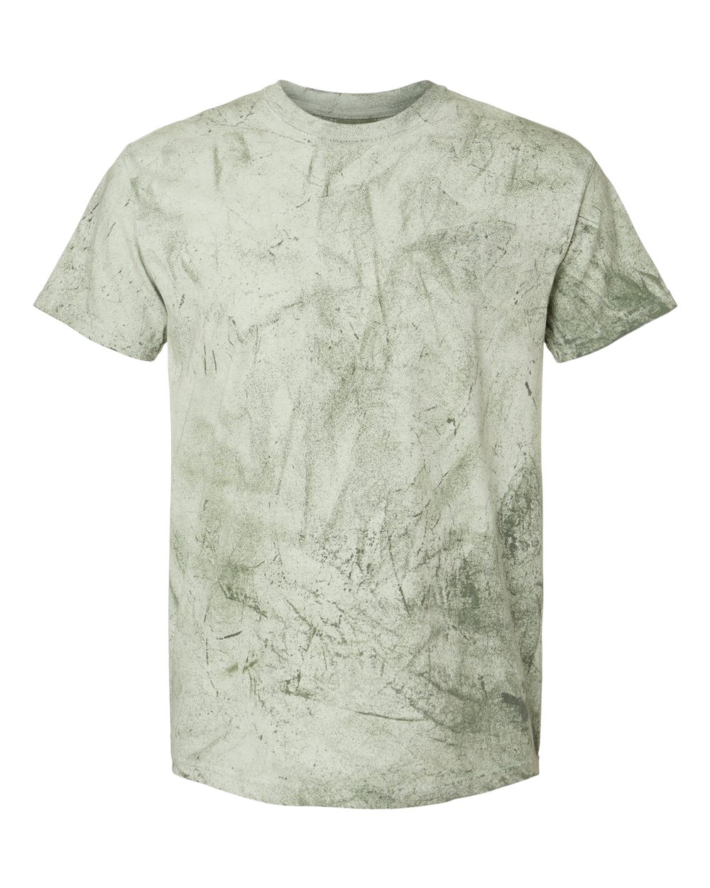Comfort Colors Unisex Colorblast™ Heavyweight T-Shirt. 1745 - Fern