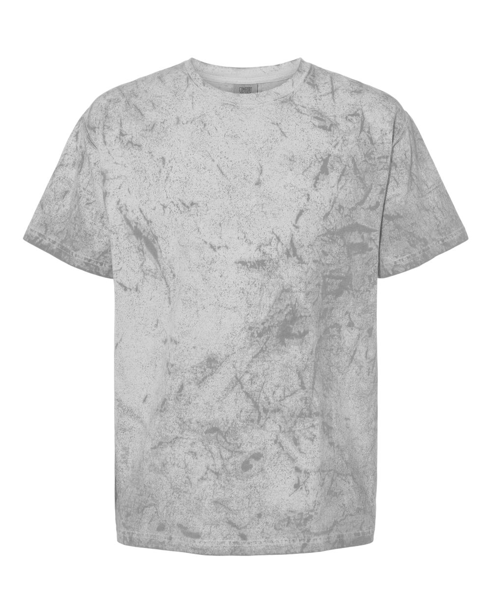 Comfort Colors Unisex Colorblast™ Heavyweight T-Shirt. 1745 - Smoke