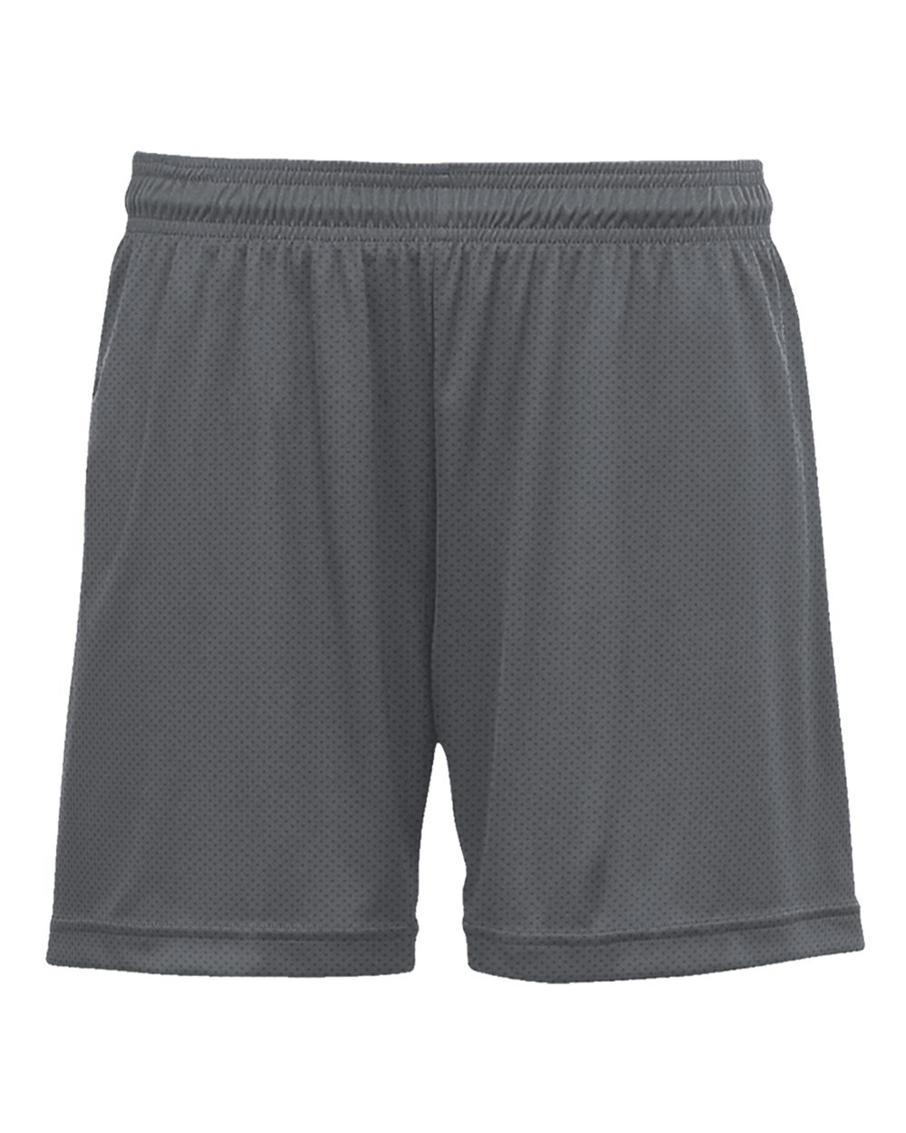 C2 Sport Women's Mesh Shorts. 5116 - Graphite