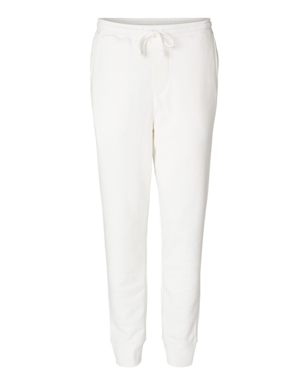 Independent Trading Co. Unisex Pigment-Dyed Fleece Sweatpants. PRM50PTPD - Prepared For Dye
