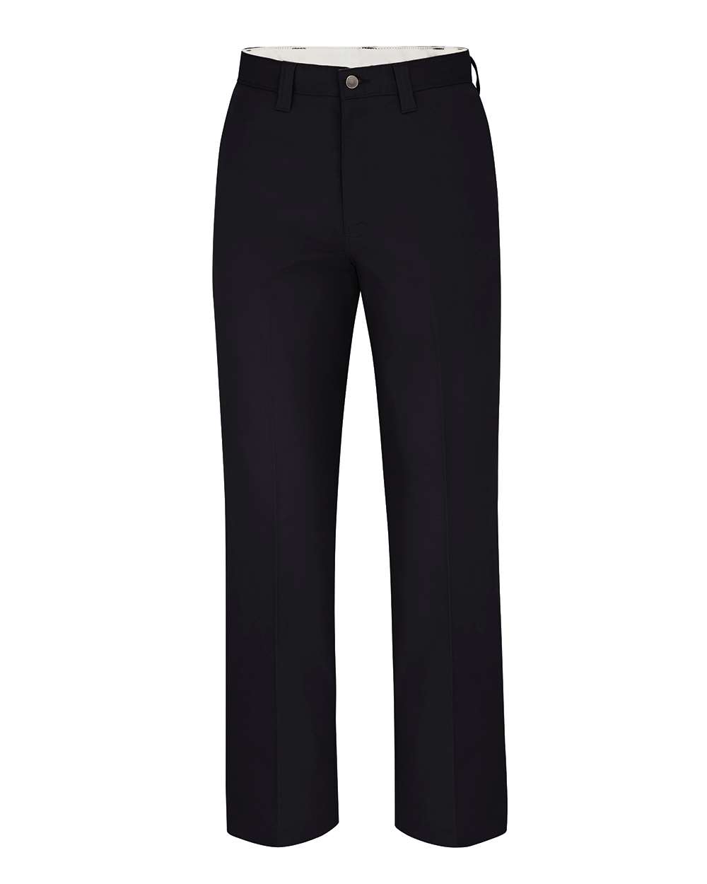 Dickies Men's Extended Sizes Premium Industrial Multi-Use Pocket Pants. LP22EXT - Black - 37 Unhemmed