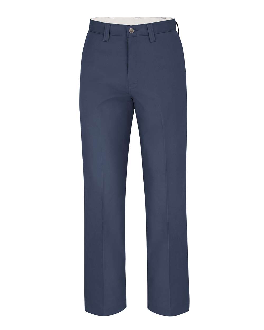 Dickies Men's Extended Sizes Premium Industrial Multi-Use Pocket Pants. LP22EXT - Dark Navy - 37 Unhemmed