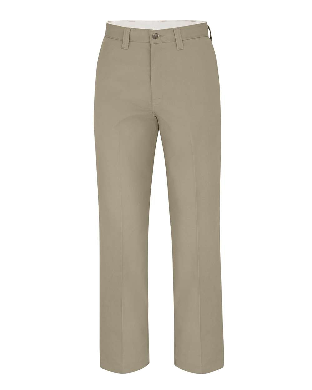 Dickies Men's Extended Sizes Premium Industrial Multi-Use Pocket Pants. LP22EXT - Desert Sand - 37 Unhemmed