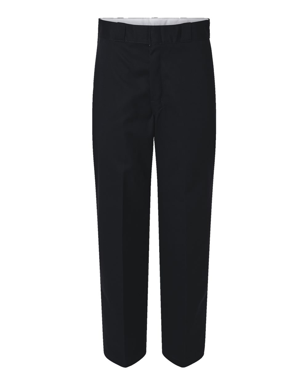 Dickies Men's Odd Sizes Industrial 874® Work Pants. P874ODD - Black - 30I
