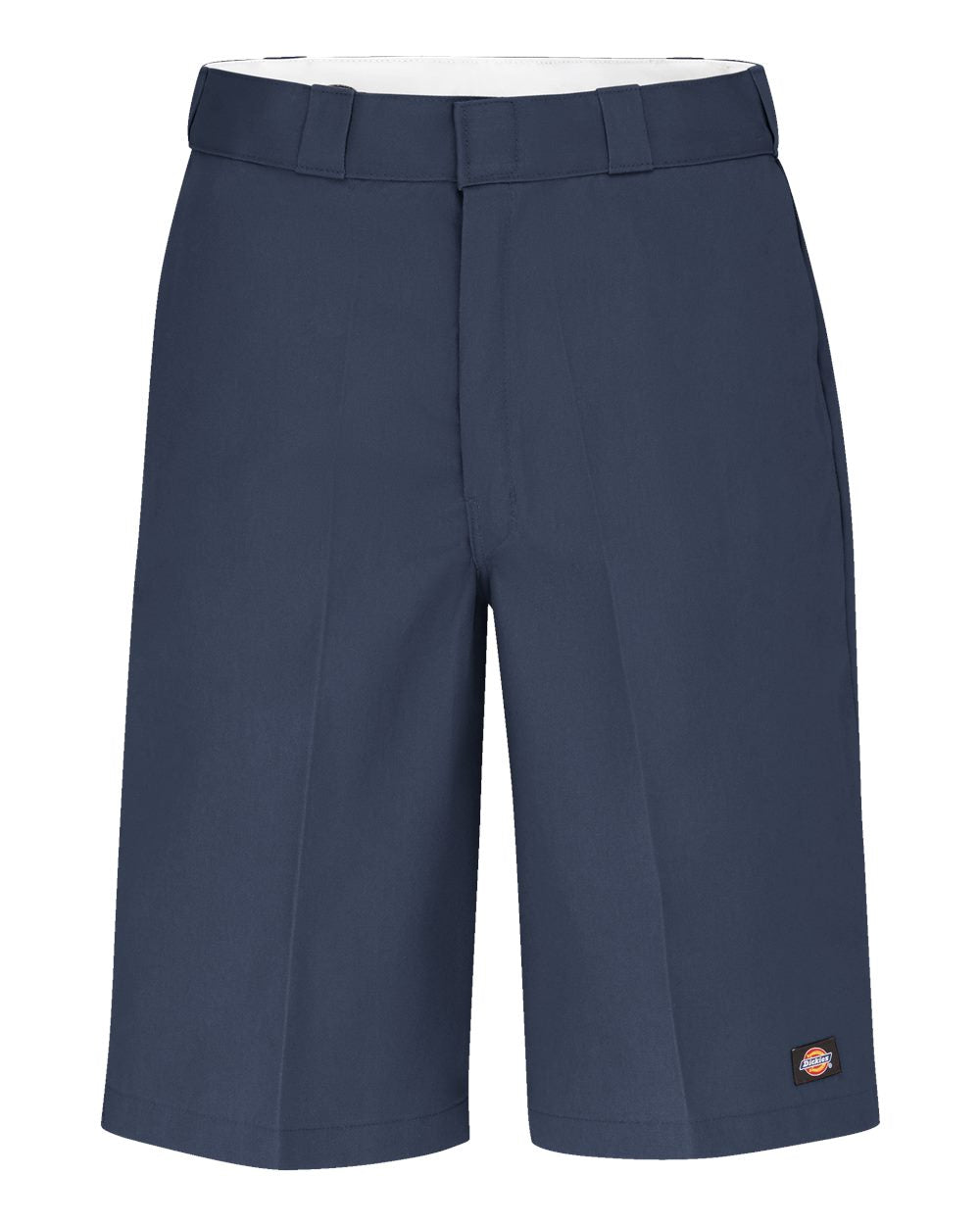 Dickies Unisex Multi-Pocket Work Shorts. 4228 - Dark Navy