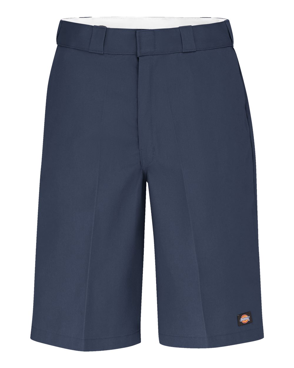 Dickies Unisex Extended Sizes Multi-Pocket Work Shorts. 4228EXT - Dark Navy