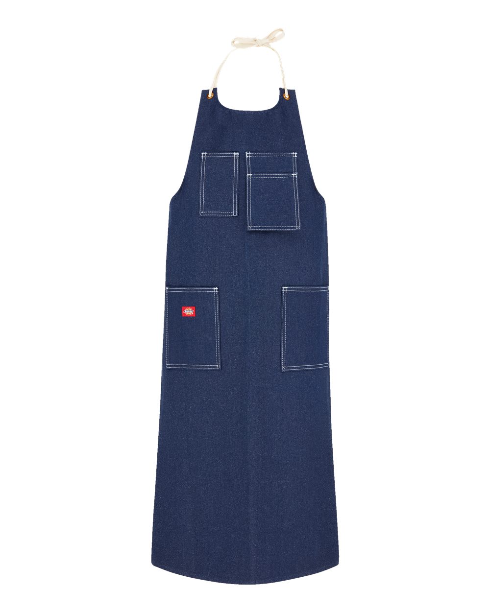 Dickies Toolmaker's Apron. AC20 - Indigo Blue