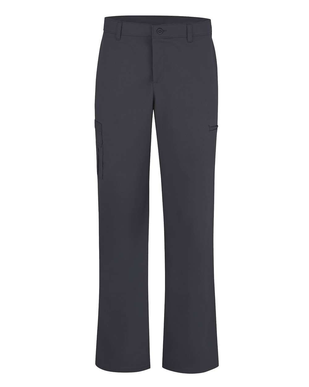 Dickies Women's Extended Sizes Premium Cargo Pants. FP23EXT - Dark Navy