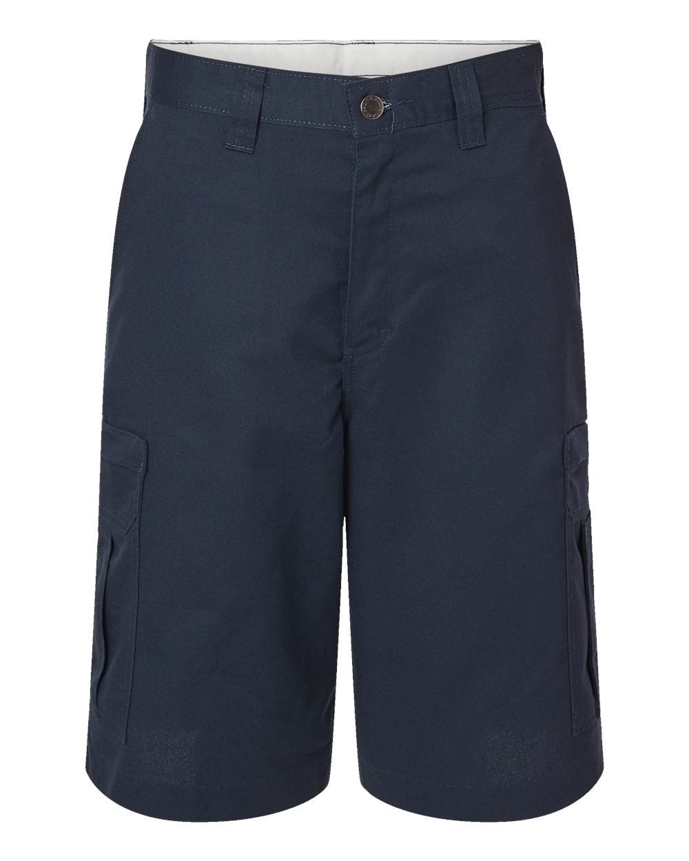 Dickies Men's Premium 11" Industrial Cargo Shorts. LR42 - Dark Navy