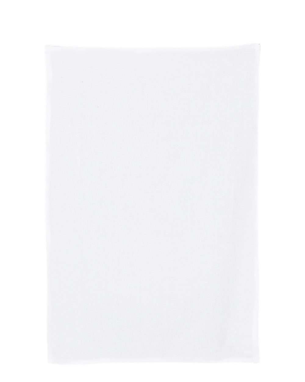 Carmel Towel Company Tea Towel. C1726 - White