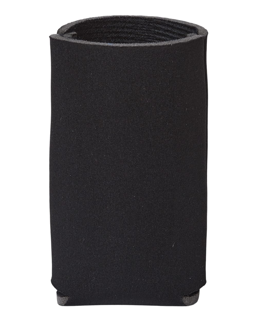 Liberty Bags Slim Can and Bottle Holder. FT001SC - Black