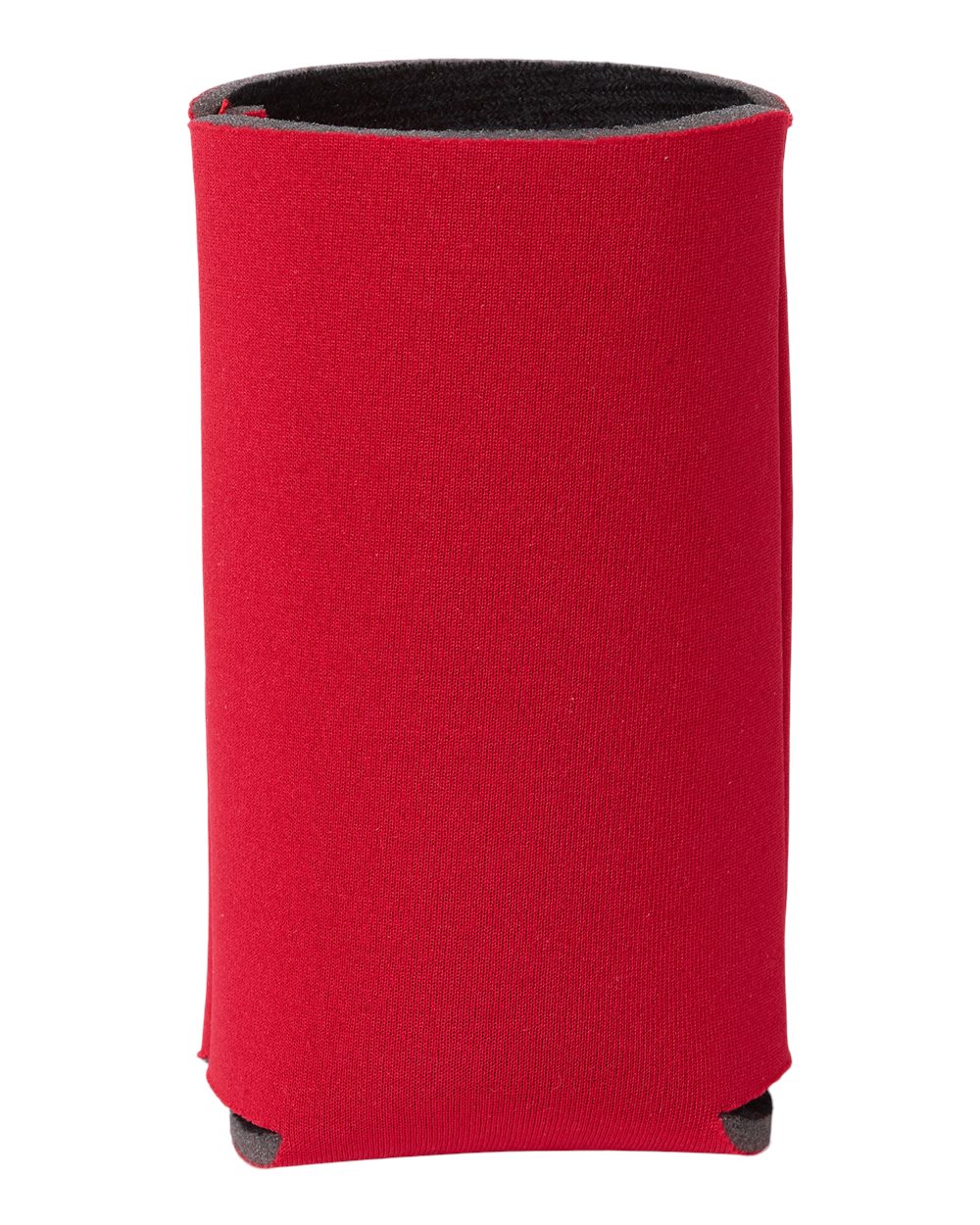 Liberty Bags Slim Can and Bottle Holder. FT001SC - Red