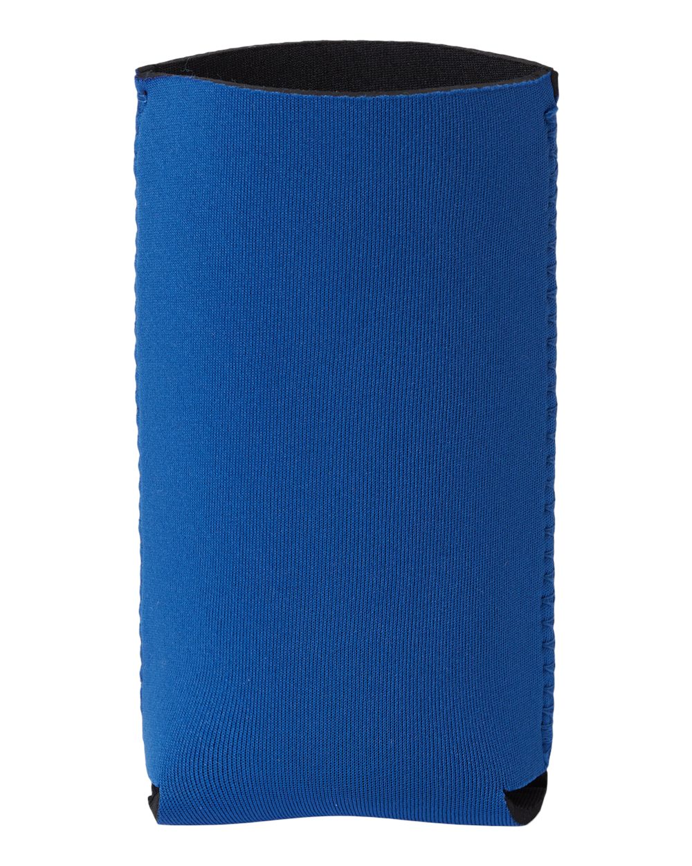 Liberty Bags 12 oz. Neoprene Slim Can and Bottle Holder. FT007SC - Royal