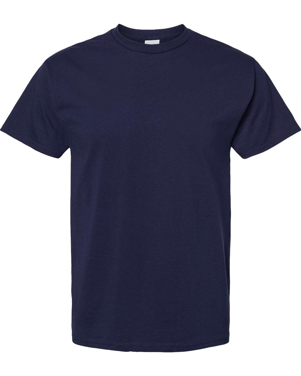 Hanes Unisex Essential-T T-Shirt. 5280 - Athletic Navy
