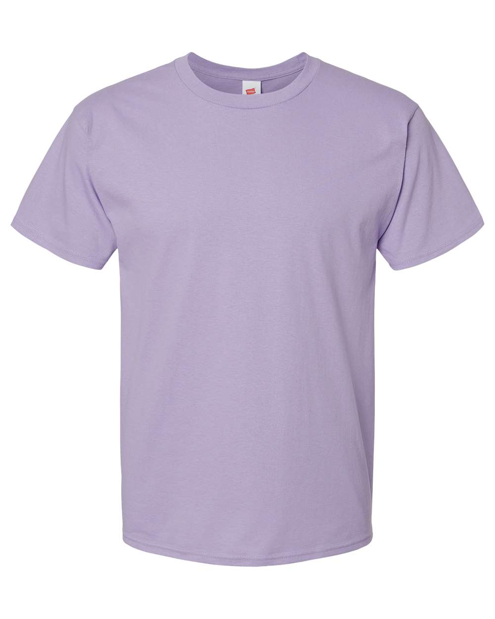 Hanes Unisex Essential-T T-Shirt. 5280 - Lavender