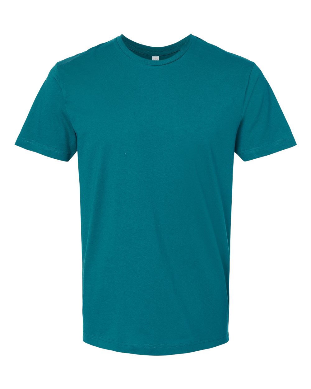 LAT Unisex Fine Jersey Tee. 6901 - Oceanside