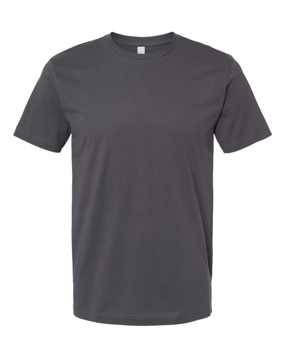 LAT Unisex Fine Jersey Tee. 6901 - Slate