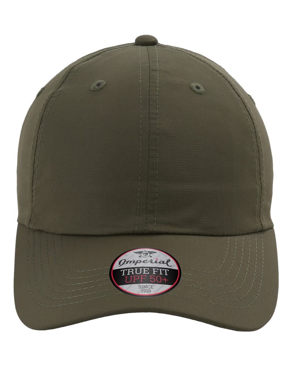 Imperial The Original Performance Cap. X210P - Olive