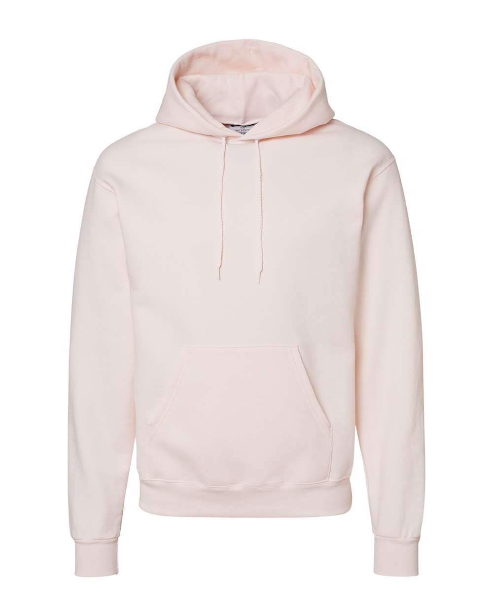 Champion Unisex Powerblend® Hooded Sweatshirt. S700 - Body Blush