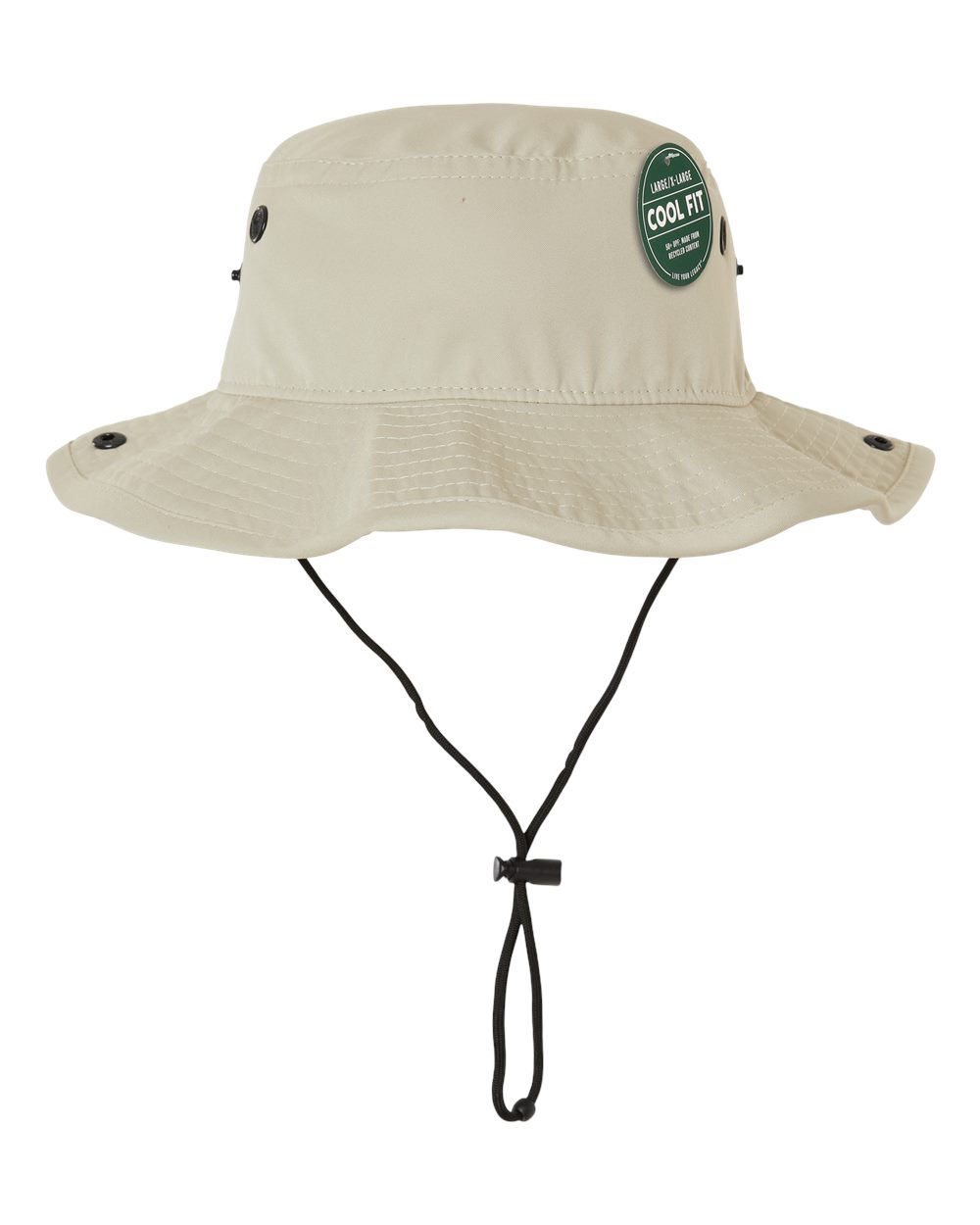 LEGACY Cool Fit Booney. CFB - Stone