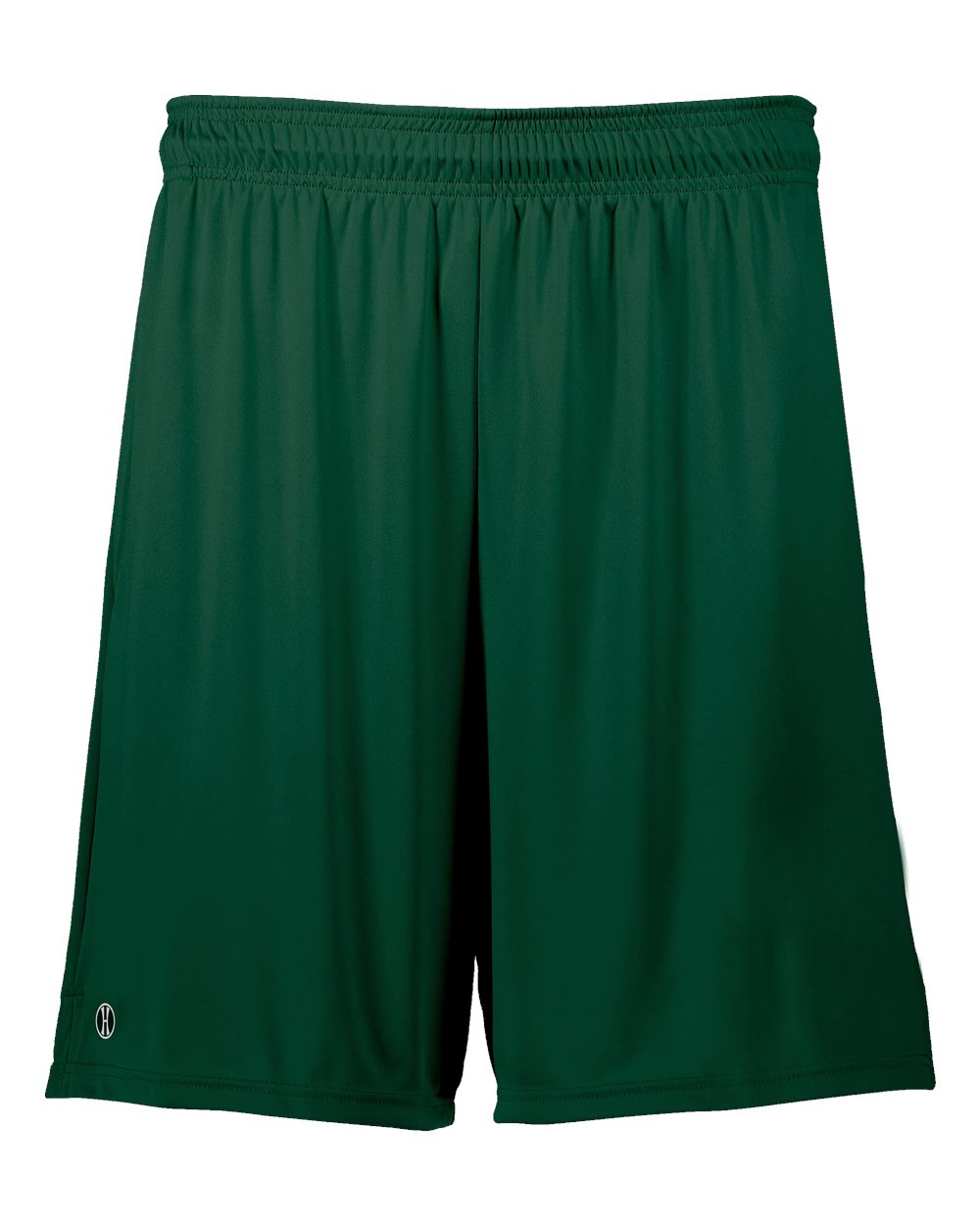 Holloway Men's Whisk 2.0 Shorts. 229511 - Forest