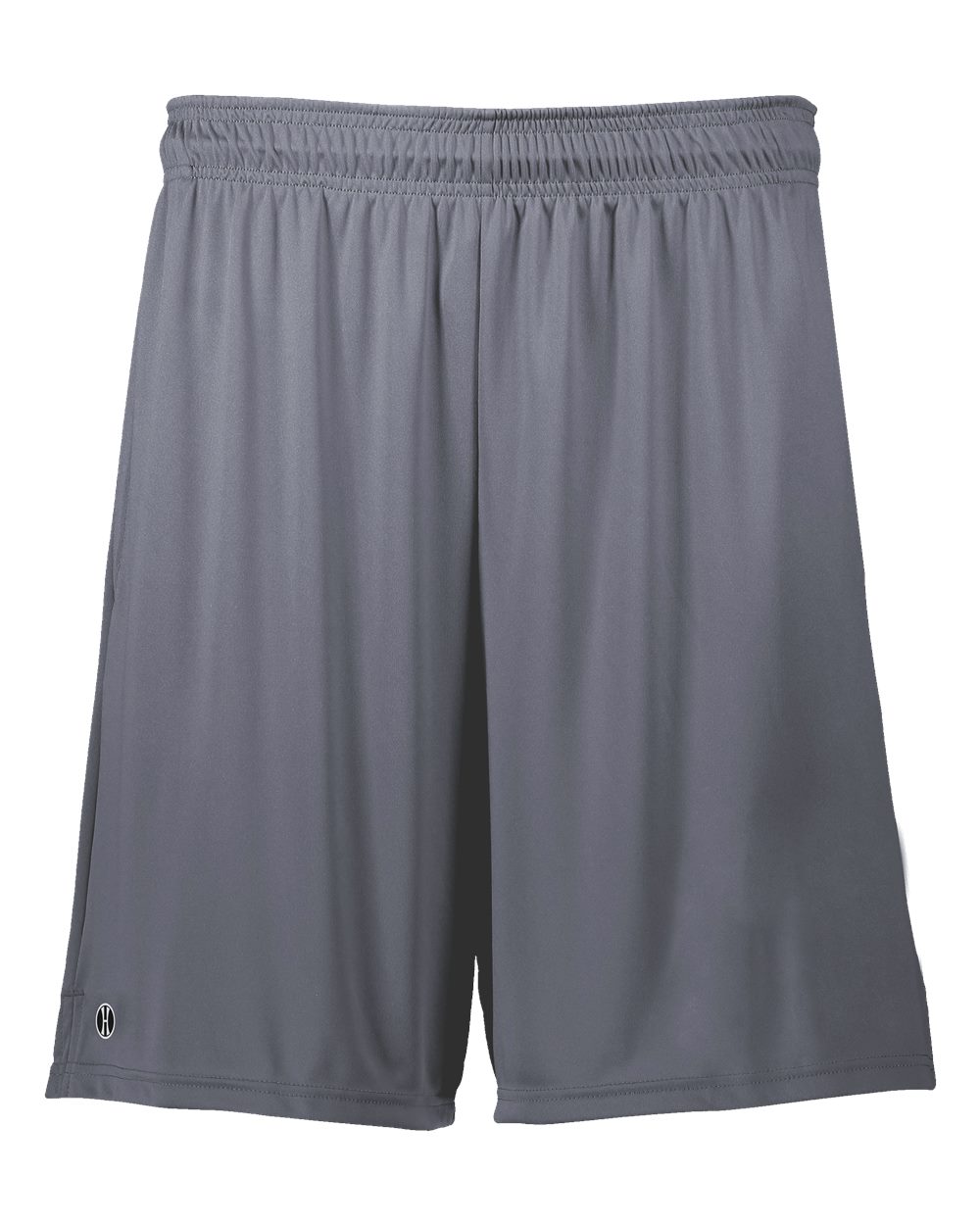Holloway Men's Whisk 2.0 Shorts. 229511 - Graphite