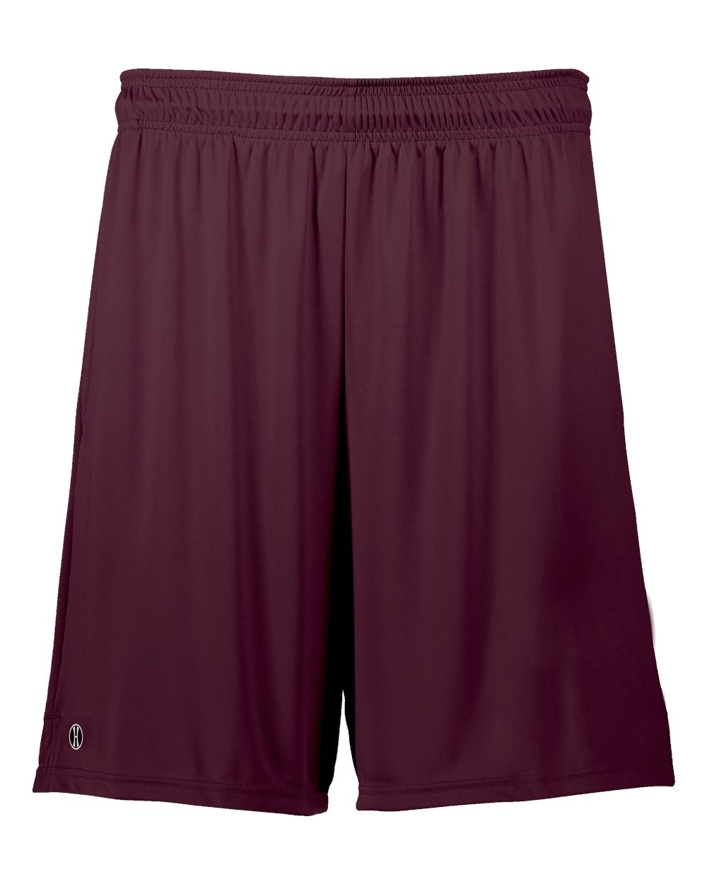 Holloway Men's Whisk 2.0 Shorts. 229511 - Maroon