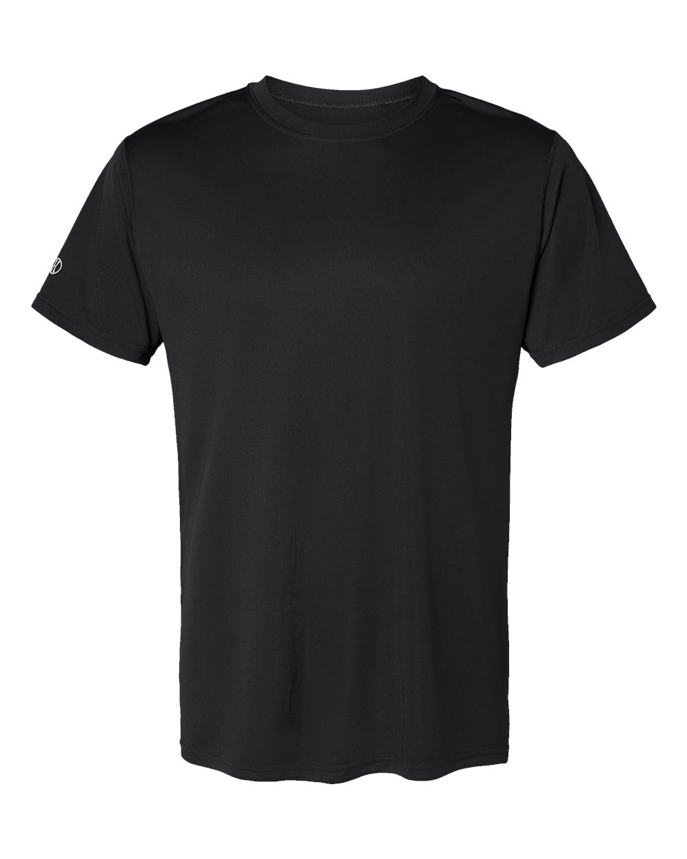 Holloway Men's Momentum T-Shirt. 222818 - Black