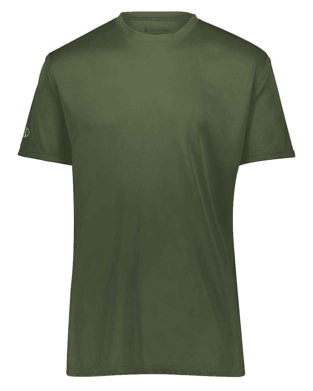 Holloway Men's Momentum T-Shirt. 222818 - Olive