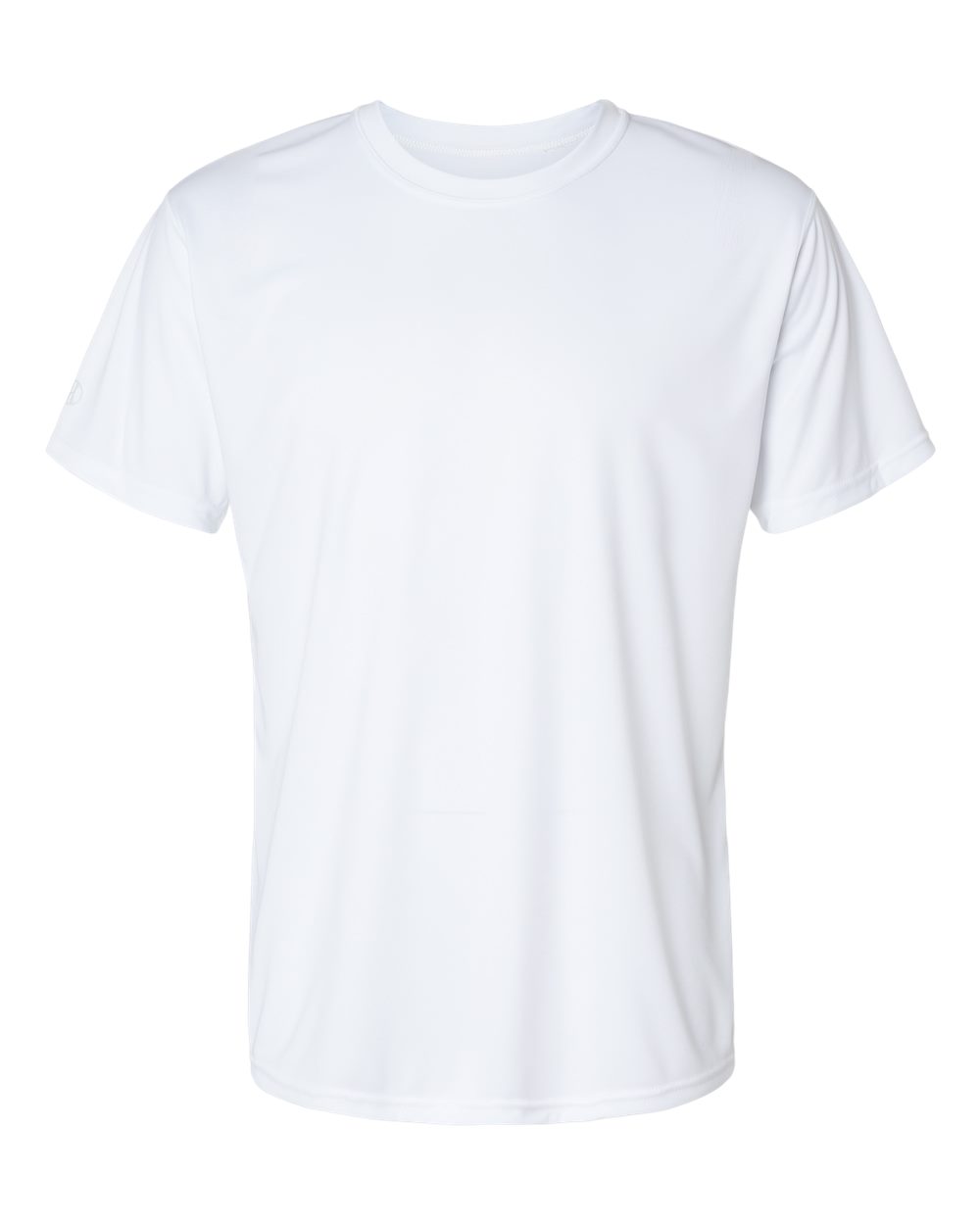 Holloway Men's Momentum T-Shirt. 222818 - White