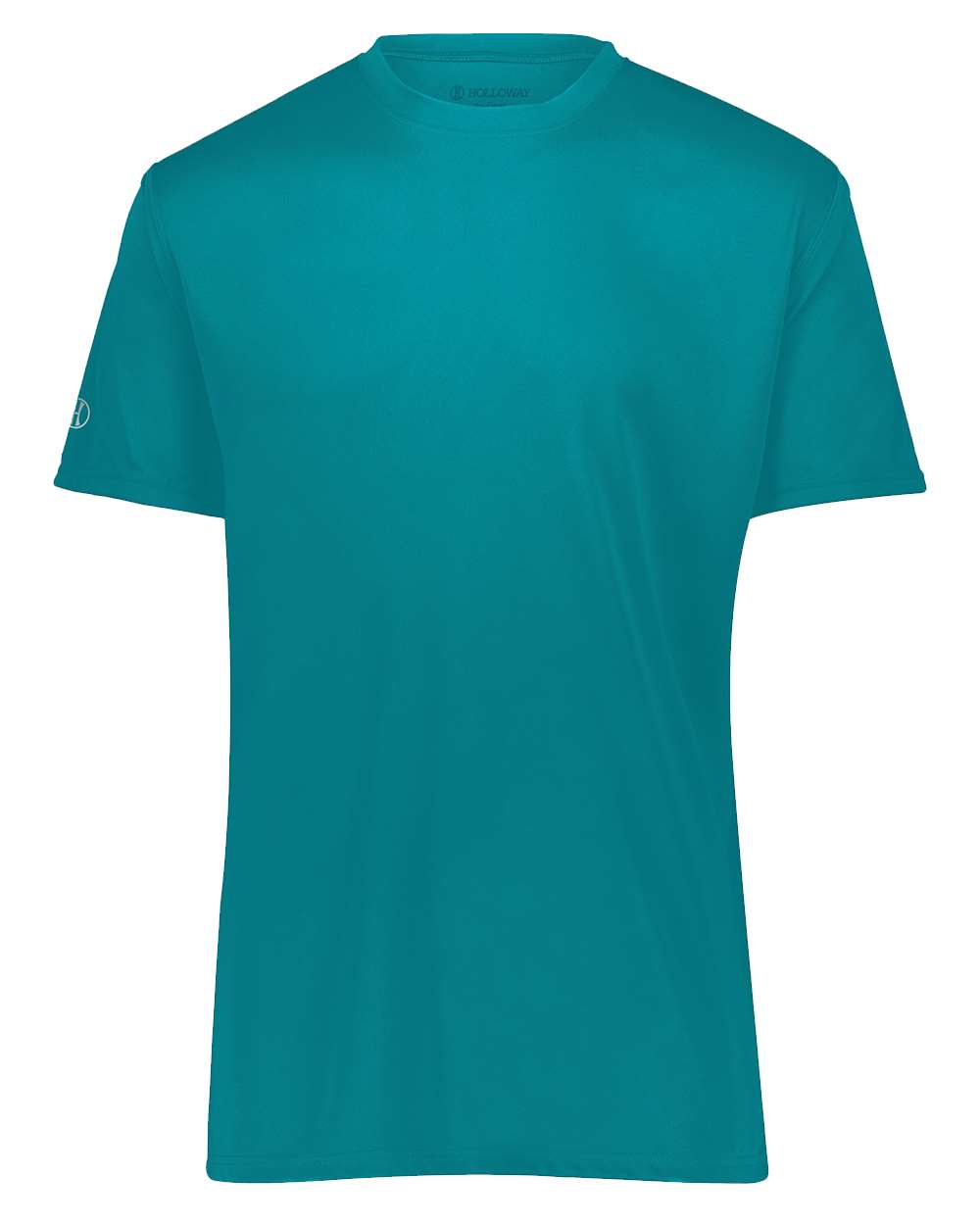 Holloway Youth Momentum T-Shirt. 222819 - Teal
