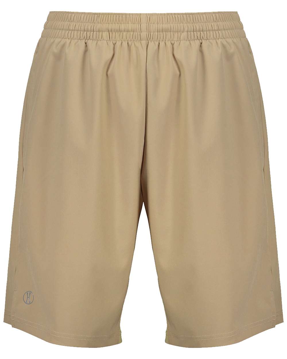 Holloway Men's Weld Shorts. 229556 - Khaki