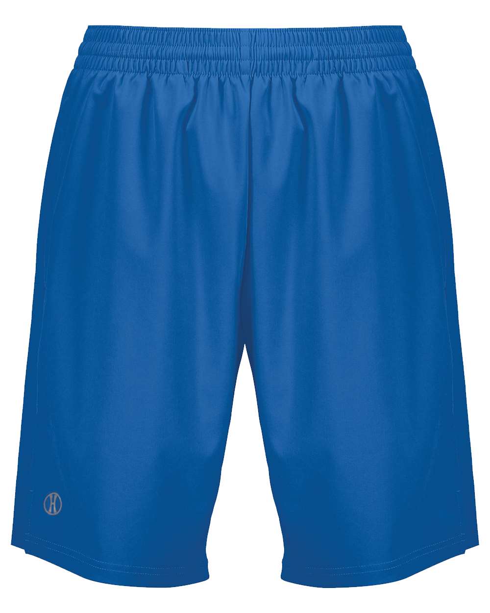 Holloway Men's Weld Shorts. 229556 - Royal
