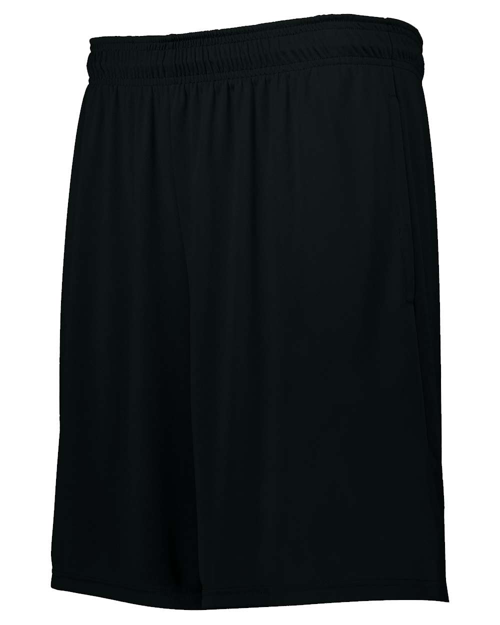 Holloway Youth Whisk 2.0 Shorts. 229611 - Black