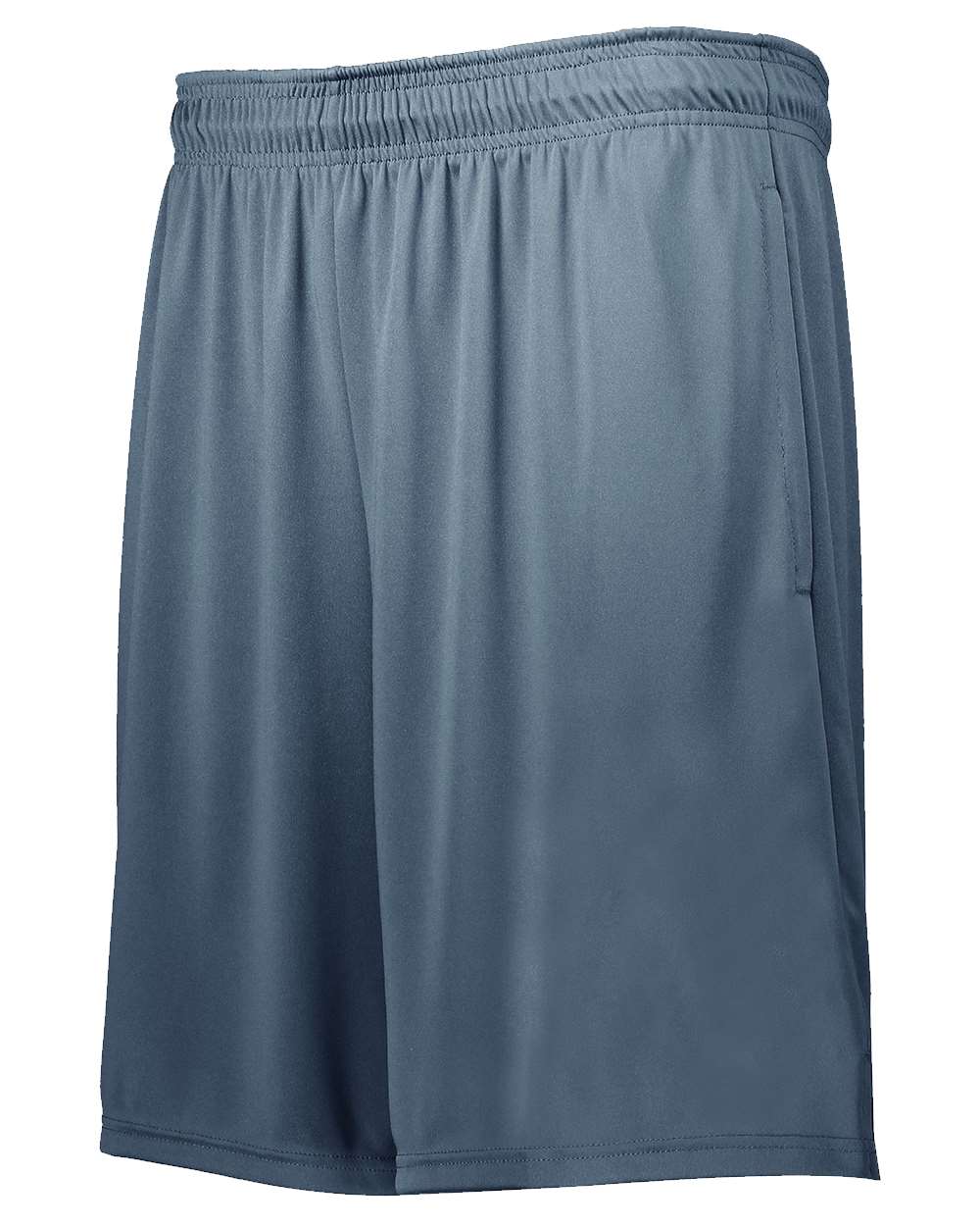 Holloway Youth Whisk 2.0 Shorts. 229611 - Graphite