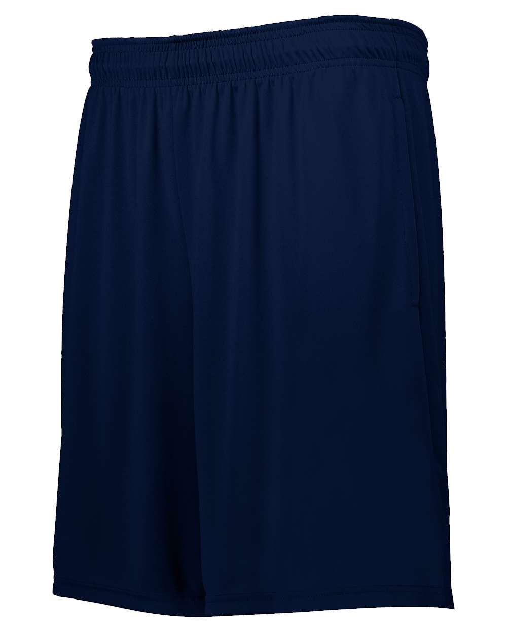 Holloway Youth Whisk 2.0 Shorts. 229611 - Navy