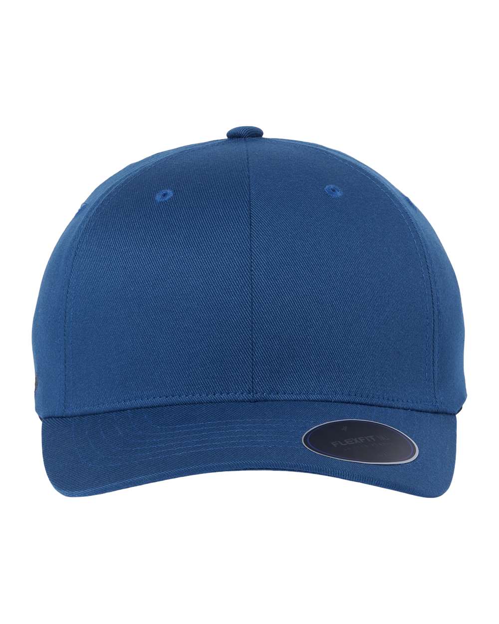 Flexfit NU® Cap. 6100NU - Royal