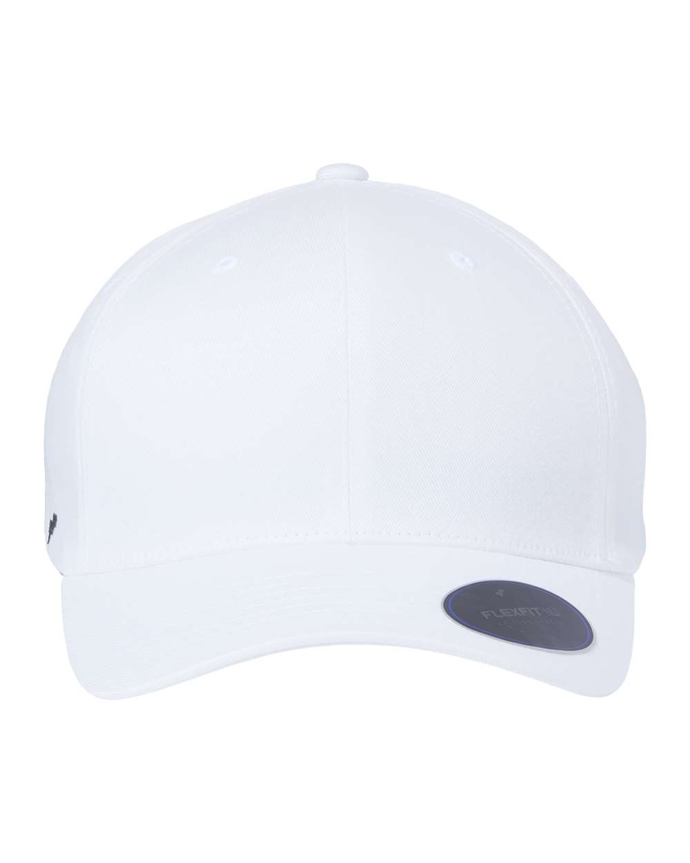 Flexfit NU® Cap. 6100NU - White