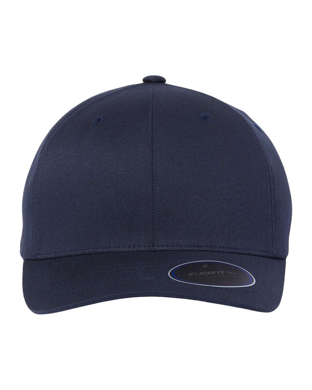 Flexfit NU® Cap. 6100NU - Dark Navy